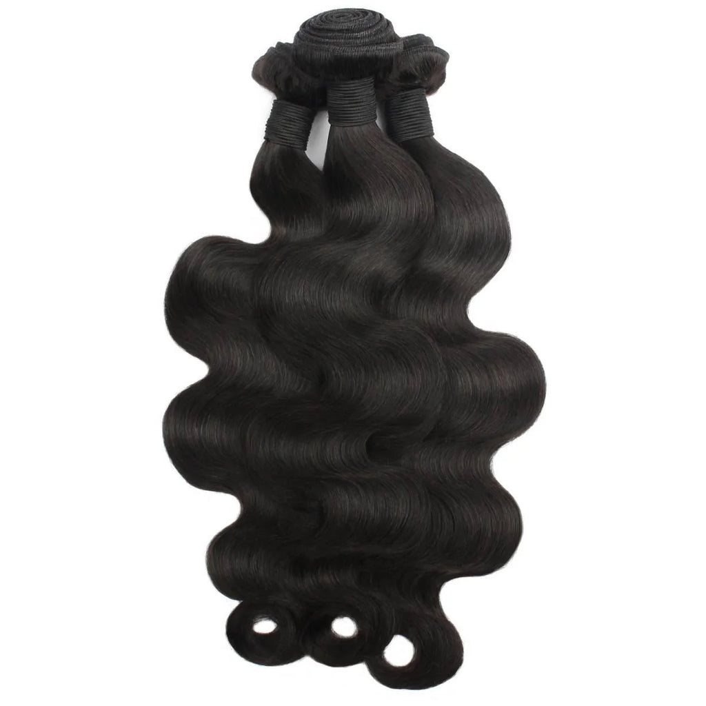 Body Wave Bundles