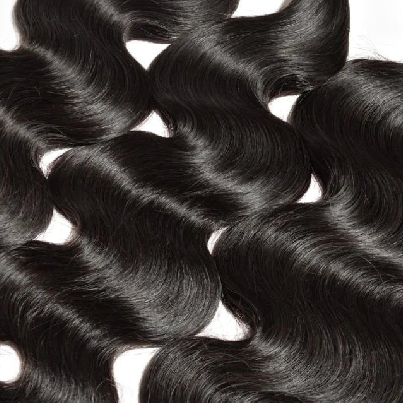 Body Wave Bundles