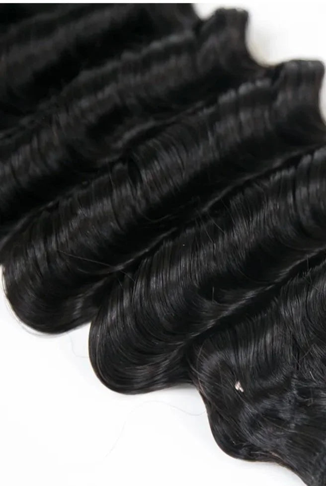 Deep Wave Bundles